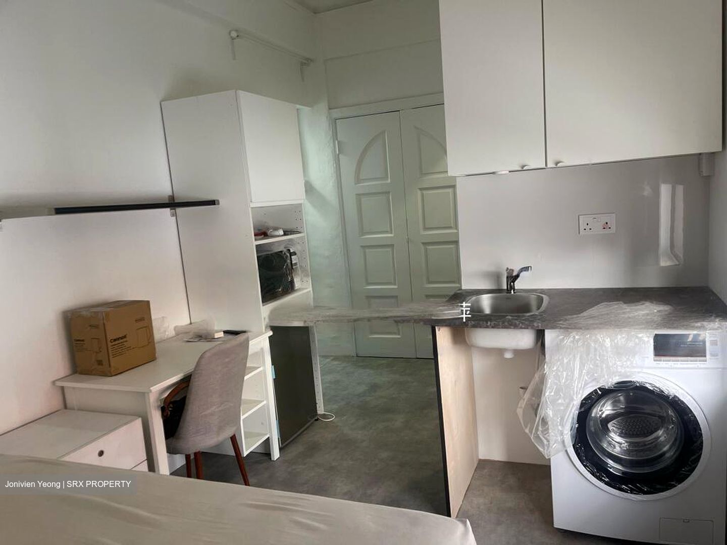 Tiong Bahru Estate (D3), Apartment #430306281